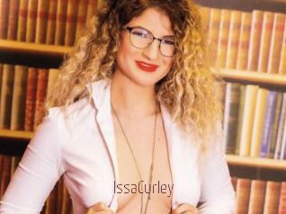 IssaCurley
