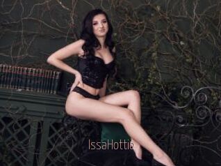 IssaHottie