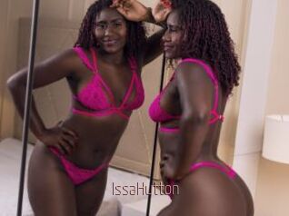 IssaHutton