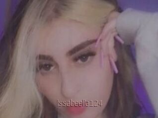 Issabeella124