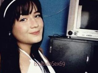 IssabellaSex69
