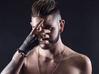 Issack