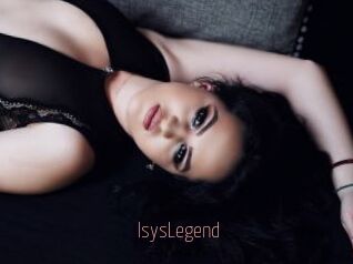 IsysLegend