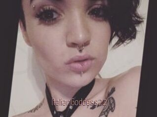 ItalianGoddess22