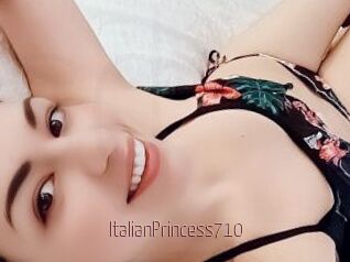 ItalianPrincess710 Sexe désirs