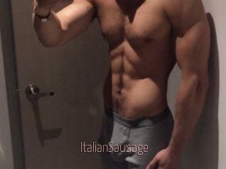 ItalianSausage