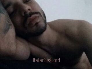 ItalianSexLord
