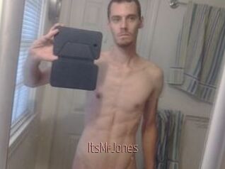ItsMrJones