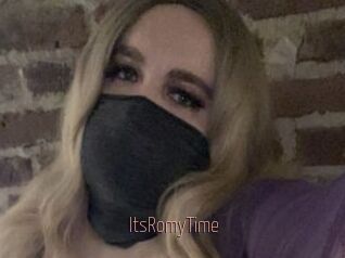 ItsRomyTime