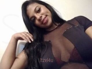 Itzel4u