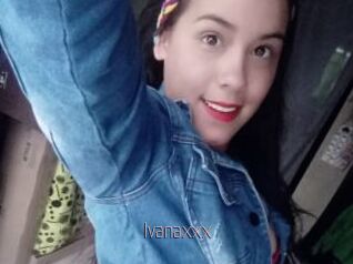 Ivanaxxx