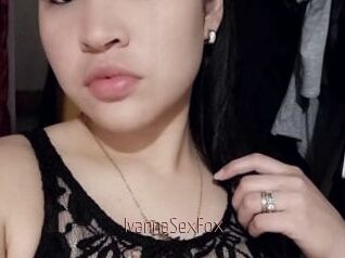 IvannaSexFox