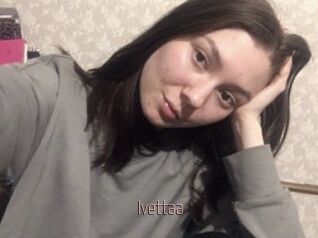 Ivettaa
