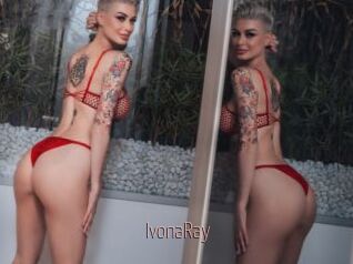 IvonaRay