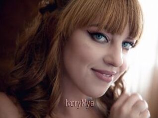 IvoryMya
