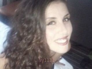 Ivy1111