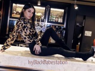 IvyBlackBabestation