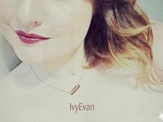 IvyEvan