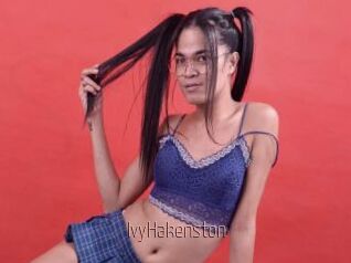 IvyHakenston
