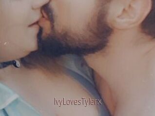 IvyLovesTylerx