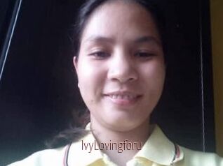 IvyLovingforu