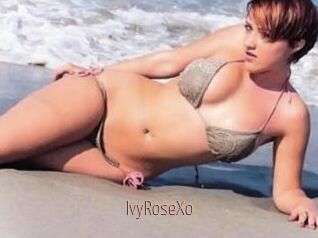 IvyRoseXo