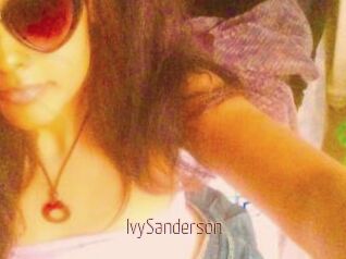 IvySanderson