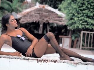 IvyWatson