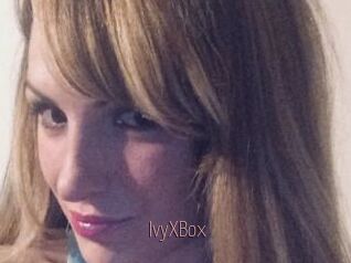 IvyXBox