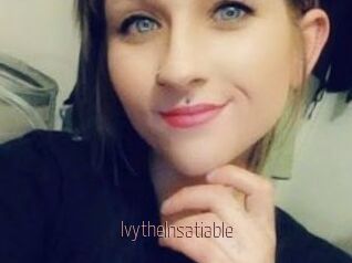 IvytheInsatiable
