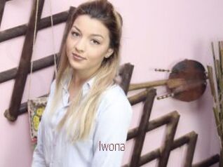 Iwona