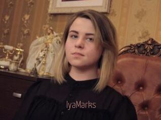 IyaMarks