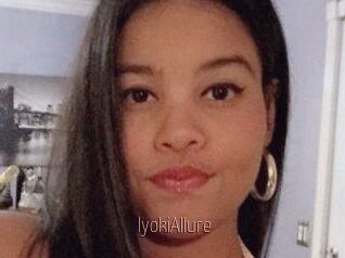 Iyoki_Allure