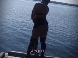 IyonnaE