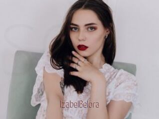 IzabelBelora