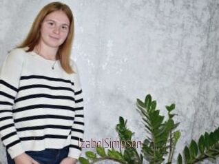 IzabelSimpson