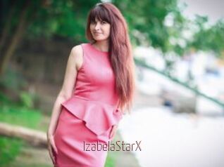 IzabelaStarX