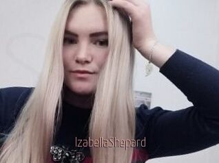 IzabellaShepard