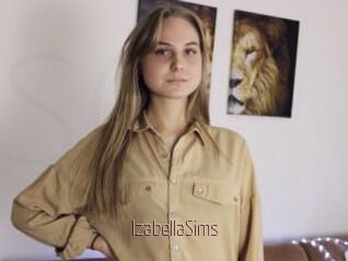 IzabellaSims