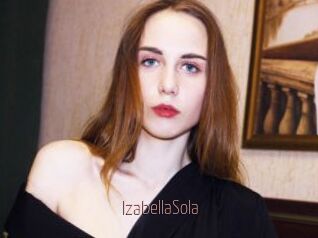 IzabellaSola