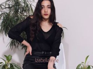 IzabellaWine