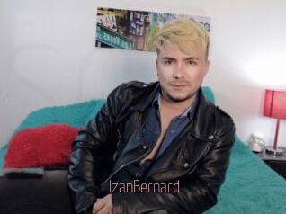 IzanBernard