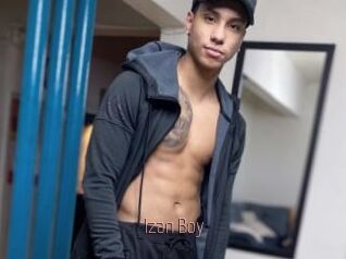 Izan_Boy