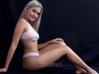 IzzieJohnsS