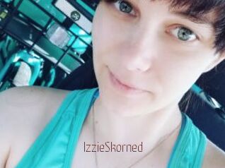 IzzieSkorned