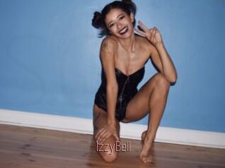 IzzyBell