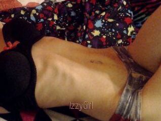 Izzy_Girl