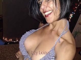 Izzy_Licious