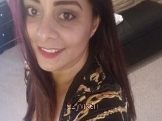 Izzyvixen