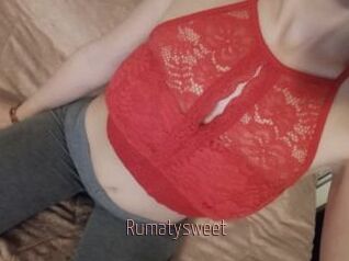 Rumatysweet